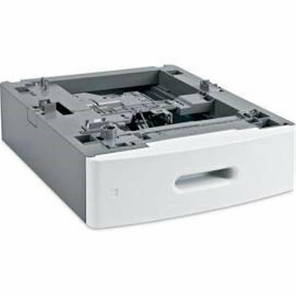 Lexmark 250 Sheet Drawer Complete Assembly for T650DN 40X4569-OEM